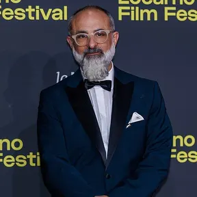 Giona A. Nazzaro
