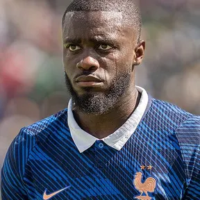 Dayot Upamecano