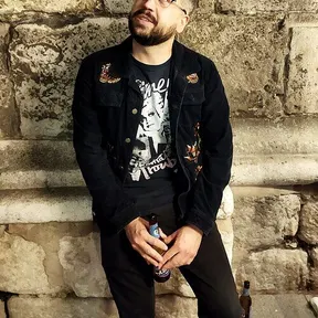 Aníbal Gómez