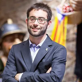 Marc Candela i Callado