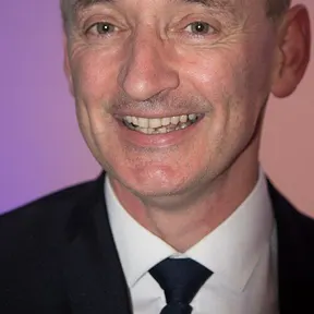 Pat Nevin