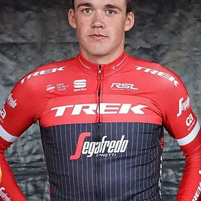 Mads Pedersen