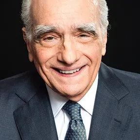 Martin Scorsese