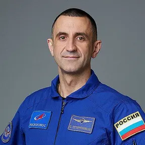 Sergey Teteryatnikov