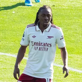 Eberechi Eze