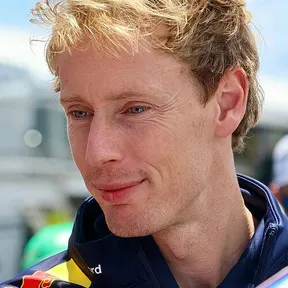 Brendon Hartley