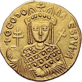 Theodora