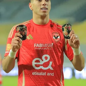 Emam Ashour
