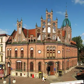 Chorzów