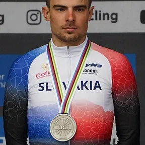 Martin Svrček