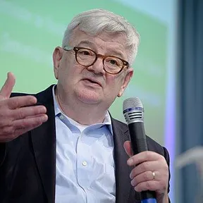 Joschka Fischer