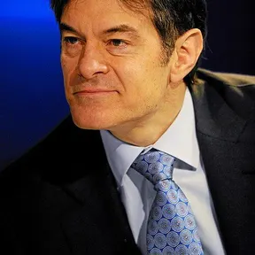 Mehmet Öz