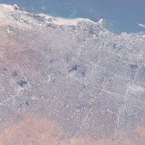 Mogadishu