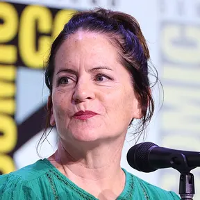 Martha Kelly