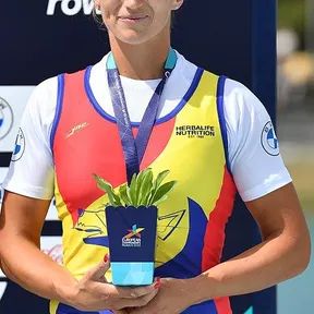 Ancuța Bodnar