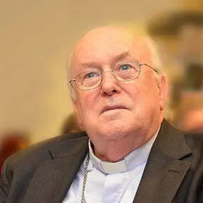 Godfried Danneels