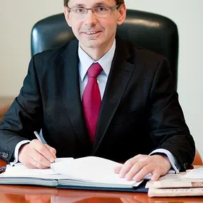 Mikołaj Budzanowski