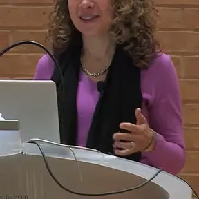 Elisabeth Rosenthal