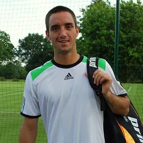 Viktor Troicki