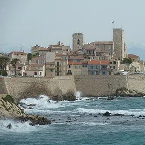 Antibes