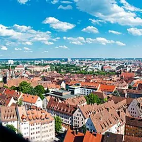 Nuremberg
