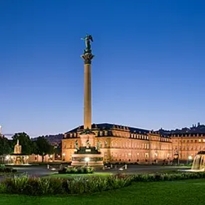 Stuttgart