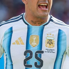 Facundo Medina