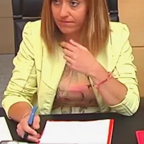 Virginia Barcones