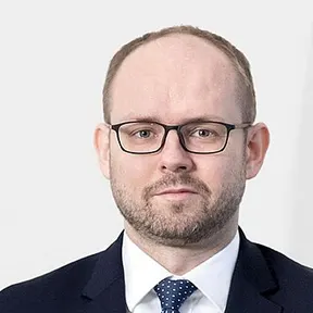 Marcin Przydacz
