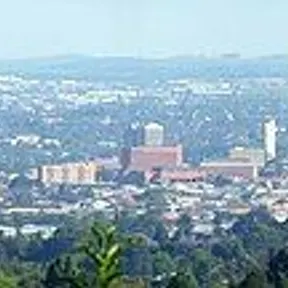 Pietermaritzburg