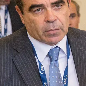 Margaritis Schinas