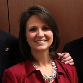 Angela Paxton