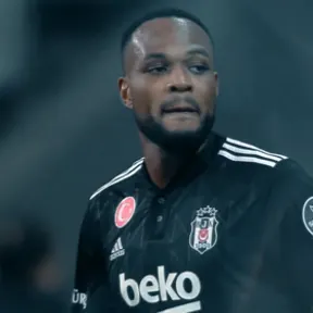 Cyle Larin