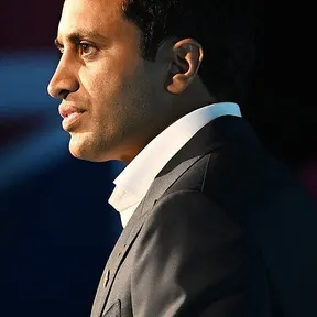 Zia Yusuf