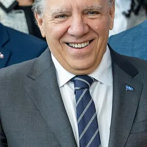 François Legault