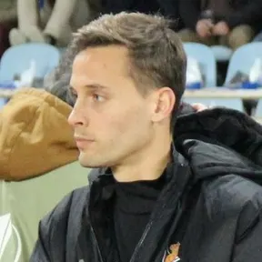 Sergio Canales Madrazo