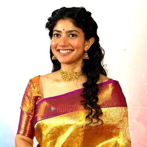 Sai Pallavi