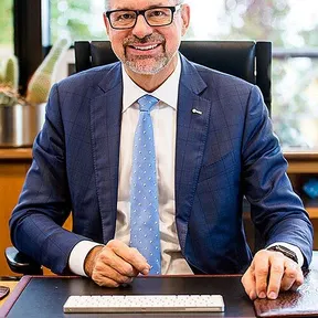 Josef Aschbacher