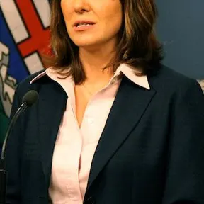 Danielle Smith