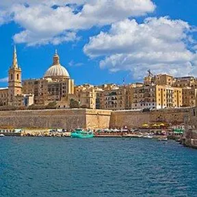 Valletta