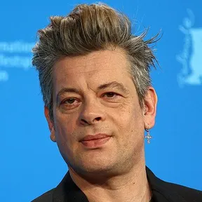 Benjamin Biolay