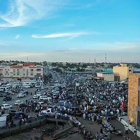 Al-Fashir