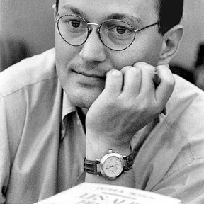 Patrick Besson