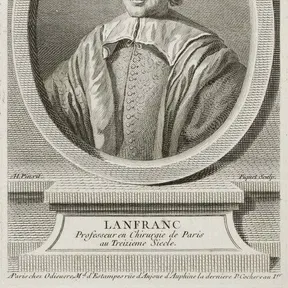 Lanfranc of Milan