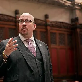 Gustavo Rivera