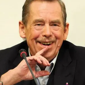 Václav Havel