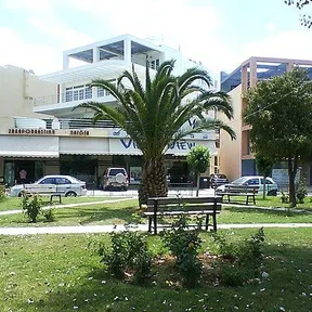 Chalandri