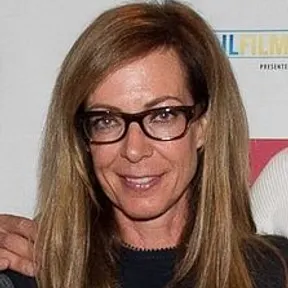 Allison Janney