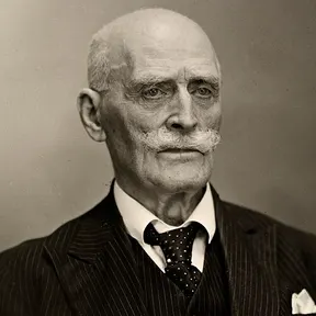 Knut Hamsun
