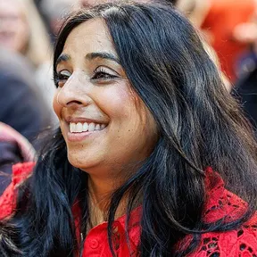 Lubna Jaffery